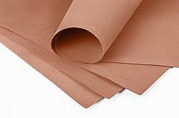 Фоамиран коралловый, А4, 740912