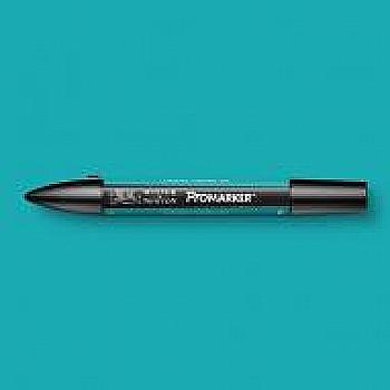 Маркер двосторонній, Promarker, W&N, Бірюзовий C247 Маркер двосторонній, Promarker, W&N, Бірюзовий C247