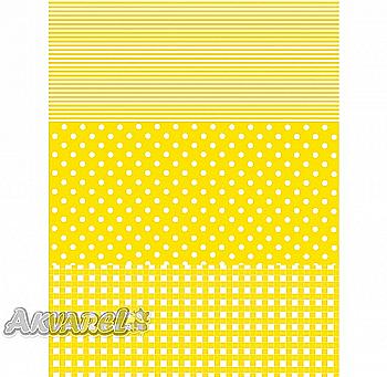 Бумага для декупажа FDA545O