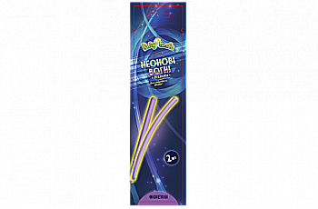 Изделие для праздников Неоновые огни Премиум, PL110