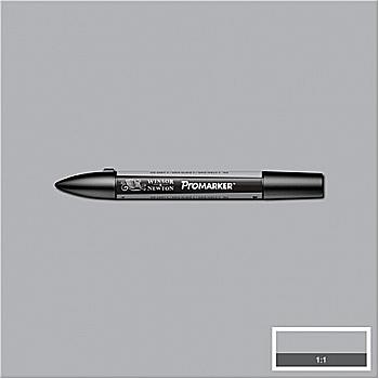 Маркер двосторонній, Promarker, W&N, Сірий льодяний-3 CG05 Маркер двосторонній, Promarker, W&N, Сірий льодяний-3 CG05