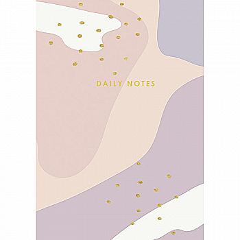 Зошит для ескізів А5 48 арк. "Muse" крапка, (8510) Зошит для ескізів А5 48 арк. "Muse" крапка, (8510)