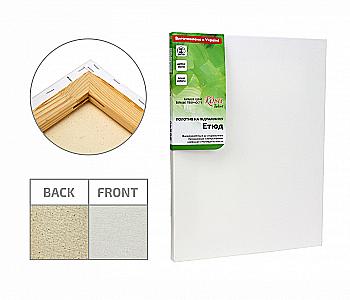 Підрамник, 100*100 см, дрібне зерно, акрил, бавовна, Rosa Gallery Підрамник, 100*100 см, дрібне зерно, акрил, бавовна, Rosa Gallery