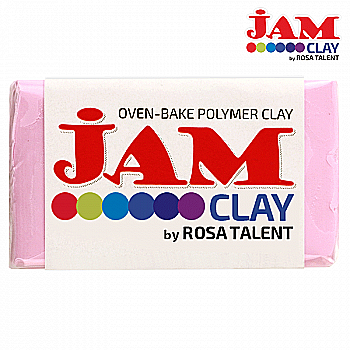 Пластика "Jam Clay", Сакура 20г Пластика "Jam Clay", Сакура 20г