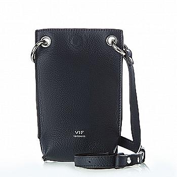 Міні-сумка жіноча "Uiro", 30170-09Е-40 VIF Міні-сумка жіноча "Uiro", 30170-09Е-40 VIF