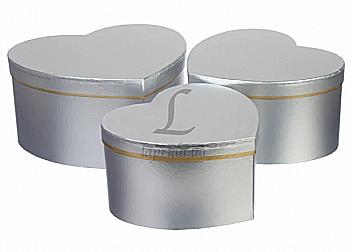 Подарункова коробка середня, W7516