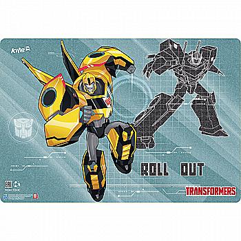 Підкладка настільна, 42,5*29 см, PP.TF, TF17-207 Підкладка настільна, 42,5*29 см, PP.TF, TF17-207