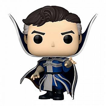 Фигурка Funko Pop серии "Доктор Стрэндж: Мультивселенная безумия" - Верховный Стрендж, 60922 Фигурка Funko Pop серии "Доктор Стрэндж: Мультивселенная безумия" - Верховный Стрендж, 60922