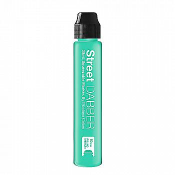 Сквізер 10 мм MTN Street Dabber Paint 30 мл R-11 UFO Green, SPRO011311 Сквізер 10 мм MTN Street Dabber Paint 30 мл R-11 UFO Green, SPRO011311