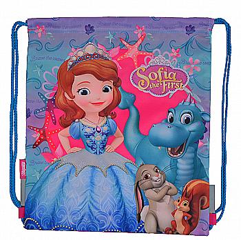 Сумка для взуття SB-10 Sofia, 40*34, 555336 YES Сумка для взуття SB-10 Sofia, 40*34, 555336 YES