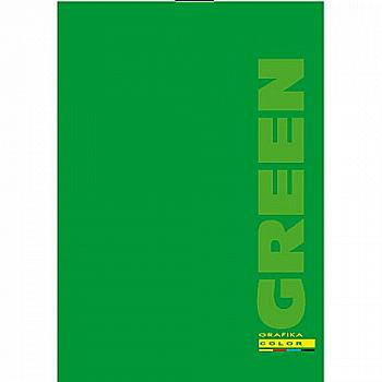 Блокнот А5 36 л, скоба, клетка, голубой, зеленый, красный, ВА5936К Блокнот А5 36 л, скоба, клетка, голубой, зеленый, красный, ВА5936К