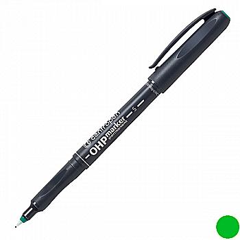 Маркер 2634 Permanent 0,3 мм ОНР, зелений CentroPen Маркер 2634 Permanent 0,3 мм ОНР, зелений CentroPen