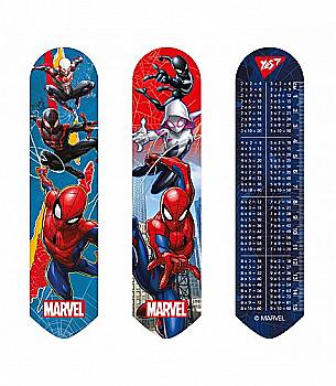 Закладки 2D YES "Marvel", 707384 Закладки 2D YES "Marvel", 707384