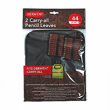 Вкладення для сумки для олівців, Derwent Вкладення для сумки для олівців, Derwent