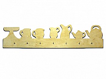 Заготівка Вішалка, 0501 Заготівка Вішалка, 0501