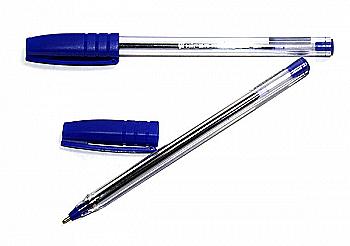 Ручка масляна Hiper Accord HO-510 1 мм синя *** Ручка масляна Hiper Accord HO-510 1 мм синя ***