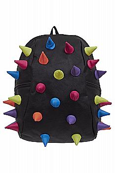 Рюкзак "Rex Half ", цвет Bright Black Multi (ярко черный мульти), KAB24485085 ТМ "MadPax" Рюкзак "Rex Half ", цвет Bright Black Multi (ярко черный мульти), KAB24485085 ТМ "MadPax"