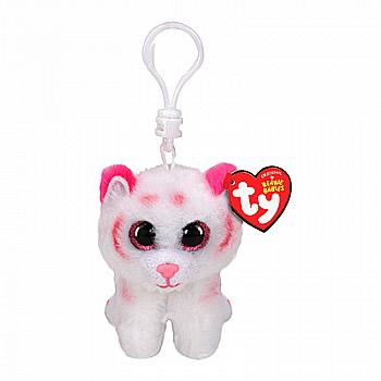 Игрушка мягкая TY Beanie Babies Тигренок "Tabor" 12 см, 35241 Игрушка мягкая TY Beanie Babies Тигренок "Tabor" 12 см, 35241