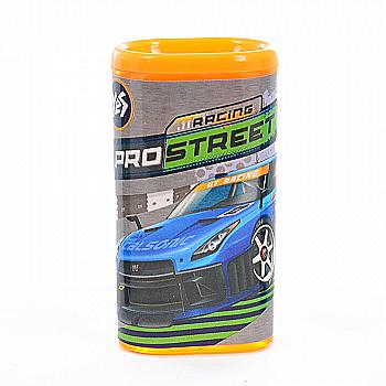 Чинка бочонок "Street racing" YES, 620331 Чинка бочонок "Street racing" YES, 620331