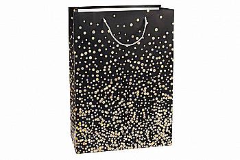 Подарочный пакет 18*23*10 см, 31-3210