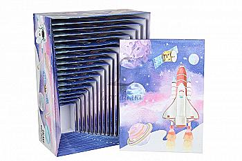 Подарункова коробка №12, 74-742 Подарункова коробка №12, 74-742