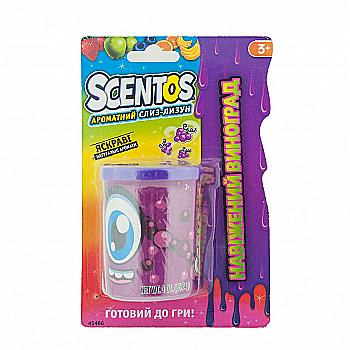 Ароматний слиз-лизун - Безумний виноград, 45486 Ароматний слиз-лизун - Безумний виноград, 45486