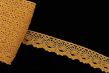 Кружево 10 м, 5-52257