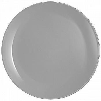 Тарілка підставна Diwali Granit, 27,3 см, P0705 Luminarc