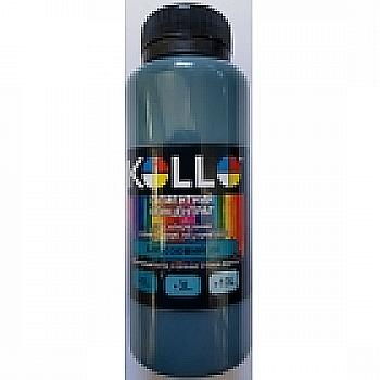 Пігментний концентрат бірюзовий 20