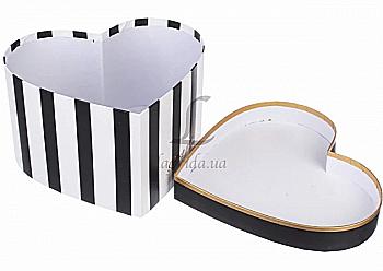 Подарункова коробка середня, W5818 Подарункова коробка середня, W5818