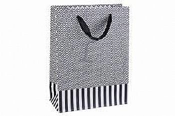 Подарунковий пакет 18*24*8,5 см, 31-2404 Подарунковий пакет 18*24*8,5 см, 31-2404