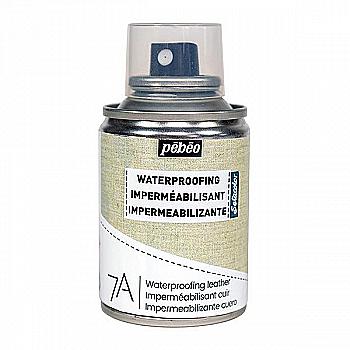 Спрей  для захисту шкіри 7А Setacolor 100 мл, 805602 Pebeo Спрей  для захисту шкіри 7А Setacolor 100 мл, 805602 Pebeo