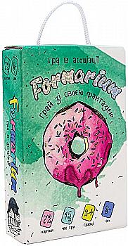 Гра настільна "Formarium" (укр) 30851, ТМ "Strateg" Гра настільна "Formarium" (укр) 30851, ТМ "Strateg"