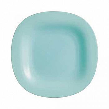 Тарелка десертная Carine Light Turquoise, 19 см, P4246 Luminarc Тарелка десертная Carine Light Turquoise, 19 см, P4246 Luminarc