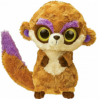 М`яка іграшка Жовтий Мангуст 20 см Yoohoo, 80632A М`яка іграшка Жовтий Мангуст 20 см Yoohoo, 80632A