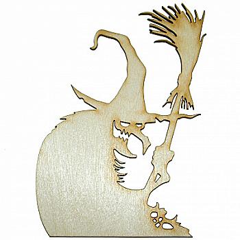 Заготівка дерев`яна в асортименті, 715/1 (вел) Заготівка дерев`яна в асортименті, 715/1 (вел)