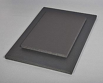 Картон д/дизайна А4 спінений (3 мм), чорний, 93649C Clairefontaine Картон д/дизайна А4 спінений (3 мм), чорний, 93649C Clairefontaine