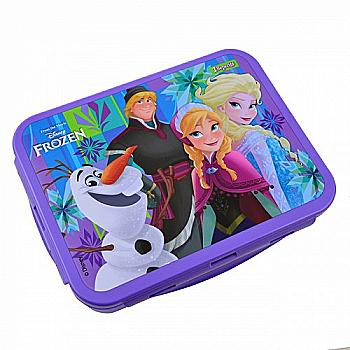 Контейнер для еды "Frozen", 1000 мл. 1 Вересня, 706871 Контейнер для еды "Frozen", 1000 мл. 1 Вересня, 706871