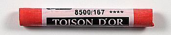 Крейда-пастель Toison D`or pyrrole red yellowish, 8500167002SV Крейда-пастель Toison D`or pyrrole red yellowish, 8500167002SV