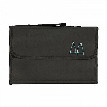 Пенал-планшет для 24 маркерів, SA41364 Graph`it Пенал-планшет для 24 маркерів, SA41364 Graph`it