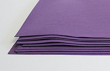 Фоаміран 20*30 см, 2 мм, фіолетовий, 8964 Фоаміран 20*30 см, 2 мм, фіолетовий, 8964