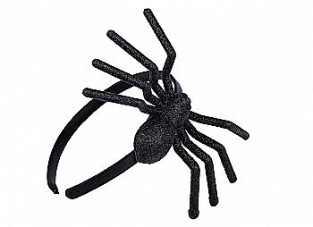 Обруч на Хелловін Yes! Fun "Павук", 973713 Обруч на Хелловін Yes! Fun "Павук", 973713