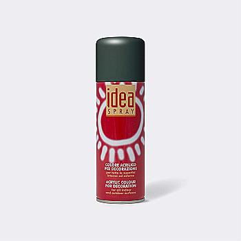 Outlet40 Фарба-Spray 200мл 346 зелена темна/1033860