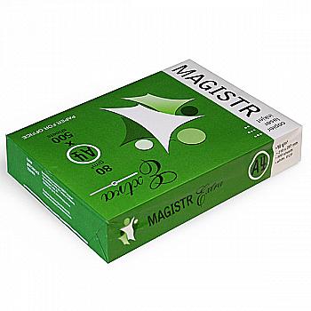 Папір А4 500 арк 80 г/м2 Magistr Extra, 1.104