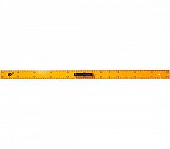 Лінійка 100 см для дошки, 370529 Yes