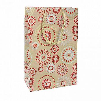 Подарунковий пакет 19*12*25 см, 223723C ТМ "Clairefontaine" Подарунковий пакет 19*12*25 см, 223723C ТМ "Clairefontaine"