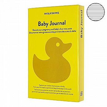 Блокнот "Ребенок" подарочное издание, Moleskine Passion, PASBABY Блокнот "Ребенок" подарочное издание, Moleskine Passion, PASBABY
