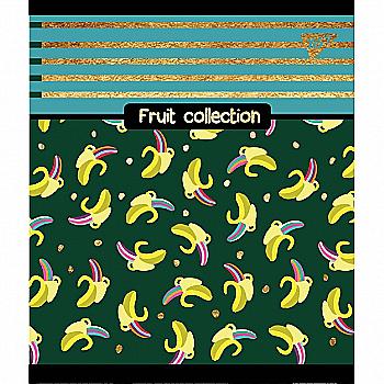 Зошит 24 лін. YES "Fructis", 765249