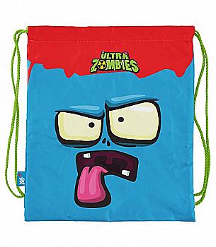 Сумка для взуття SB-10 "Zombie", 532884 YES