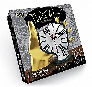 Набір креативної творчості "Time Art" рус.(5), ARTT-01-01 Набір креативної творчості "Time Art" рус.(5), ARTT-01-01